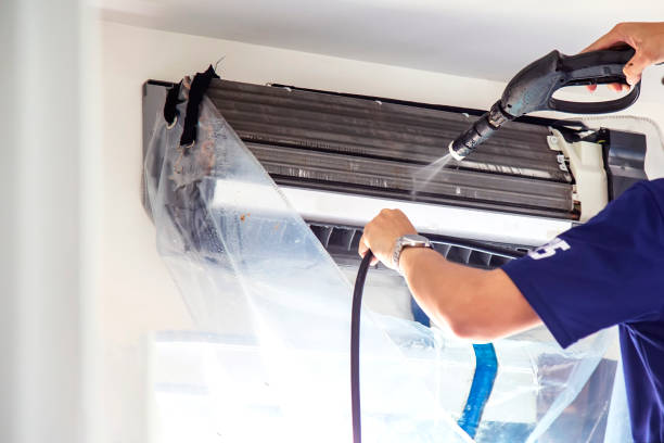 HVAC System Cleaning in Beaumont, TX