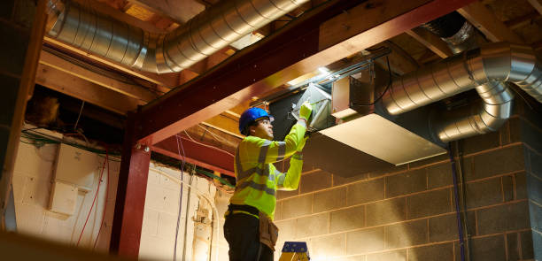 HVAC System Cleaning in Beaumont, TX