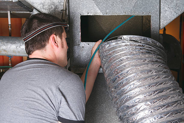 Best HVAC System Cleaning  in Beaumont, TX
