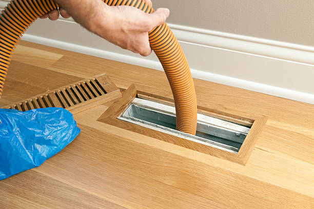 Best Best Air Duct Cleaning Company  in Beaumont, TX