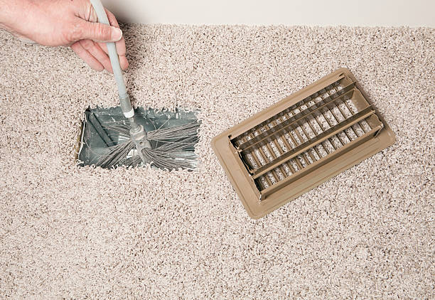 Best Emergency Air Duct Cleaning  in Beaumont, TX