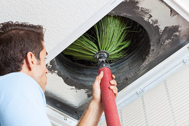 Best General Air Duct Cleaning  in Beaumont, TX