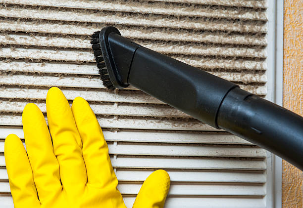 Best HVAC Duct Inspection Services  in Beaumont, TX
