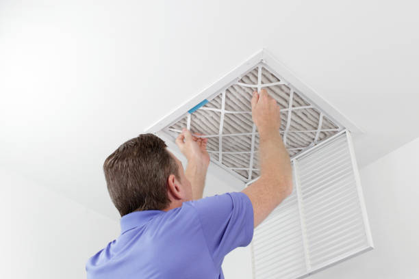 Best Ductwork Cleaning Services  in Beaumont, TX